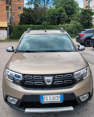 DACIA Sandero Stepway C 2020 GPL/Benzina 21.000 km