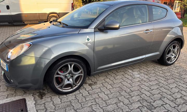 Alfa Romeo MiTo 0.9