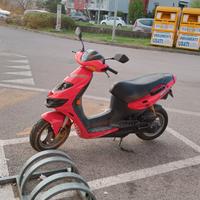 Suzuki 50cc
