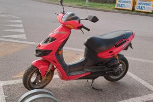 Suzuki 50cc