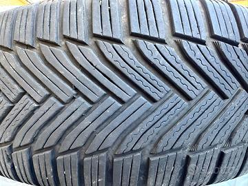 Gomme usate Michelin 4 stagioni 215/60 R16