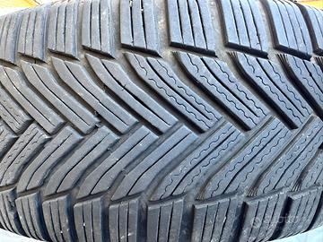 Gomme usate Michelin 4 stagioni 215/60 R16