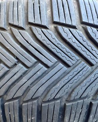 Gomme usate Michelin 4 stagioni 215/60 R16