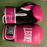 Guantoni da boxe 10oz