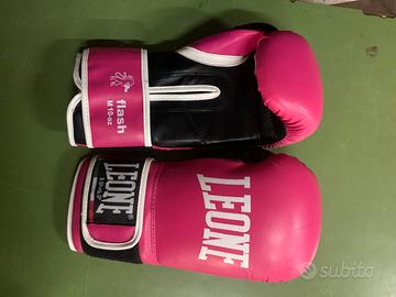 Guantoni da boxe 10oz