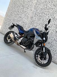 Bmw F900R