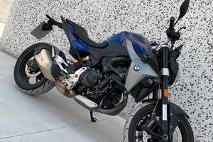 Bmw F900R