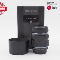 Olympus OM System EZ-M 12-40 F2.8 II PRO (Olympus)