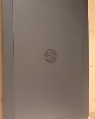 Workstation notebook HP ZBook 17 G3 Nvidia Quadro