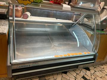 Banco frigo