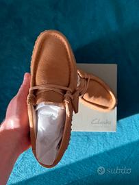 Clarks Torhill Bee 37 - Nuove con scatola