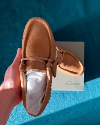 Clarks Torhill Bee 37 - Nuove con scatola