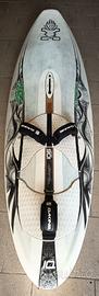 Tavola da Windsurf Starboard  106 lt