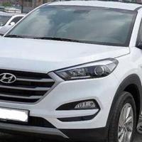Hyundai tucson 2016/2018 musate,airbag,porte,ponti