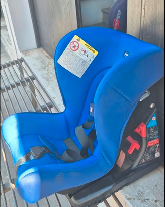 Chicco Cosmos Seggiolino Auto 0-18 kg Reclinabile