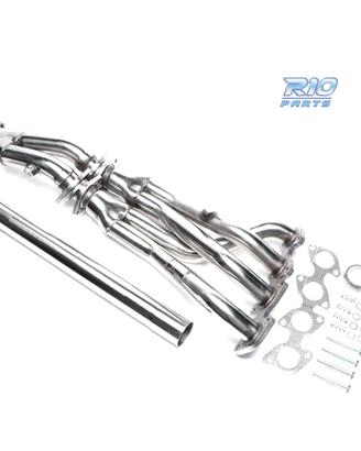 COLLETTORI INOX VOLKSWAGEN VW GOLF 2 3 16V PASSAT 