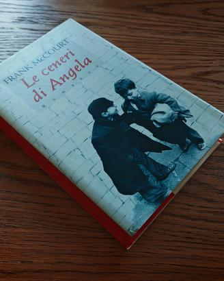 Le Ceneri Di Angela di Frank McCourt