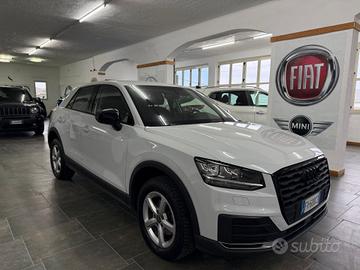 Audi Q2 30 TDI Business