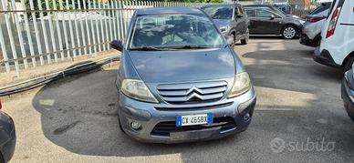 citroen c3 usata, 2005 in buone condizioni
