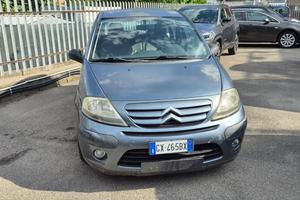 citroen c3 usata, 2005 in buone condizioni