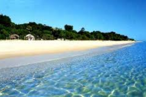 RELAX San Basilio (Marina Pisticci)