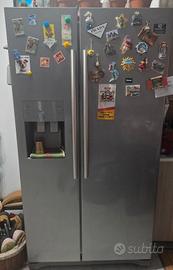 frigo americano samsung 