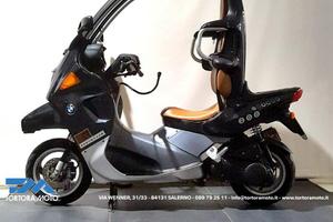 BMW C1 200 Executive