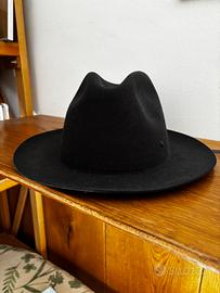 Cappello Fedora