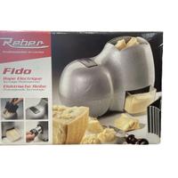 Grattuggia elettrica Reber