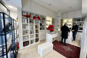 Negozio in centro Storico Treviso