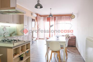 Appartamento Milazzo [#prof475VRG]