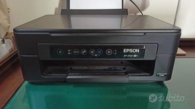 Stampante Epson XP 2100