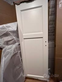 N. 2  Porte nuove apertura a destra