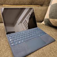 Surface Go 2 Core m3 128gb SSD 8gb RAM