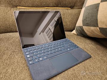 Surface Go 2 Core m3 128gb SSD 8gb RAM