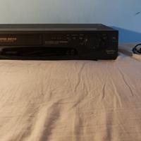 Panasonic HD650