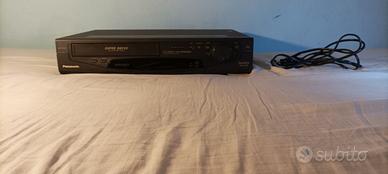 Panasonic HD650