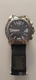 Orologio Sector No Limits Uomo Diver in Acciaio