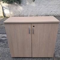 mobile basso 2 ante 90 cm