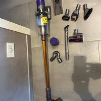 Dyson V10 Absolute usato