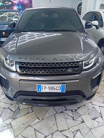 RANGE ROVER EVOQUE SPORT
