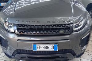 RANGE ROVER EVOQUE SPORT