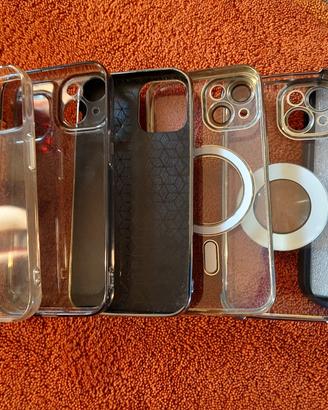 Cover IPhone 15