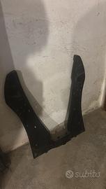 PEDANA F12 BIPOSTO