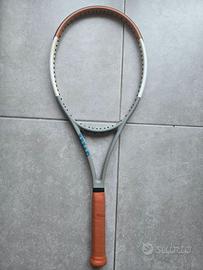 Racchetta tennis Wilson Blade V7 roland garros