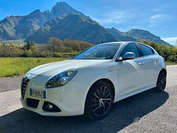 Alfa Romeo Giulietta 1.6 JTDm