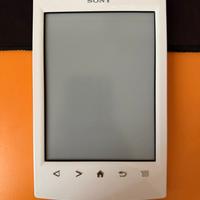 Ebook reader Sony PRS-T2