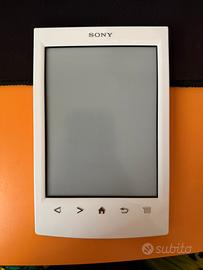 Ebook reader Sony PRS-T2