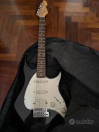 Chitarra elettrica Peavey Raptor plux Exp