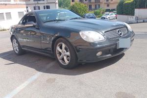 Slk 200k automatica